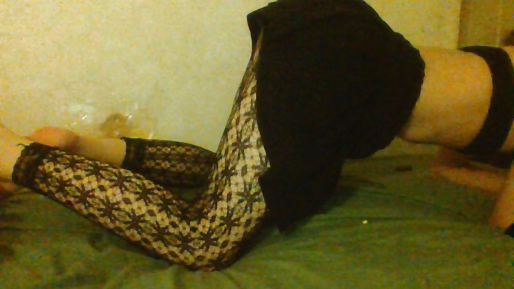 8P New sissy bitch pics  