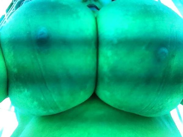23P Monster Boobs 71