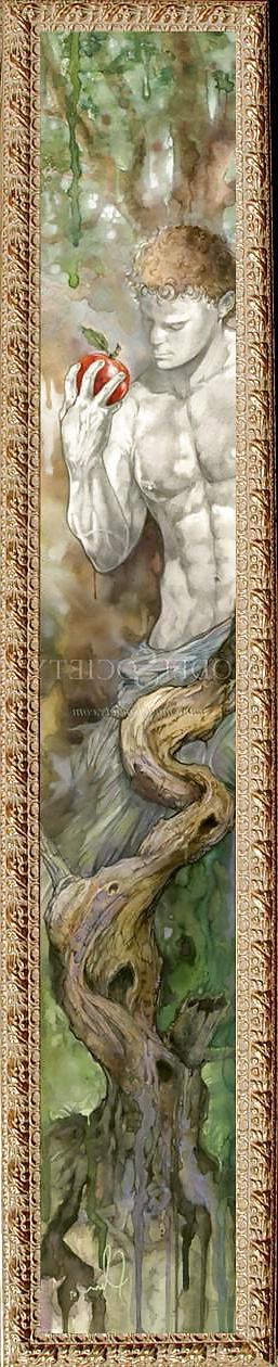 25P Art of Fleming