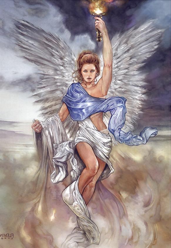 25P Art of Fleming