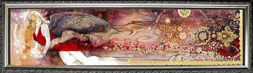 25P Art of Fleming
