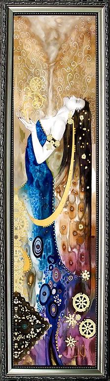 25P Art of Fleming
