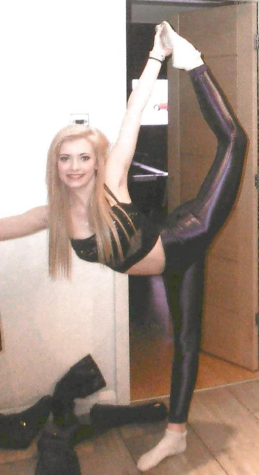 17P Scouse slags sluts chavs british uk chav