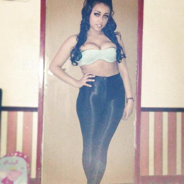 17P Scouse slags sluts chavs british uk chav