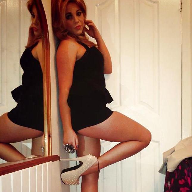 17P Scouse slags sluts chavs british uk chav