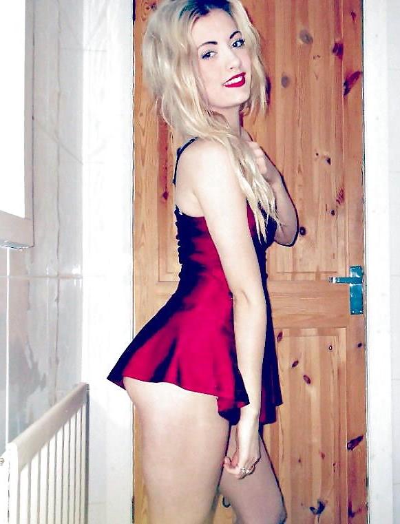 17P Scouse slags sluts chavs british uk chav