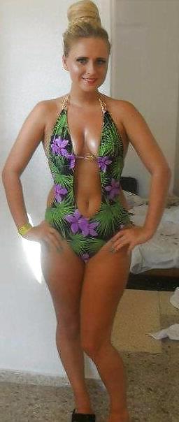 17P Scouse slags sluts chavs british uk chav