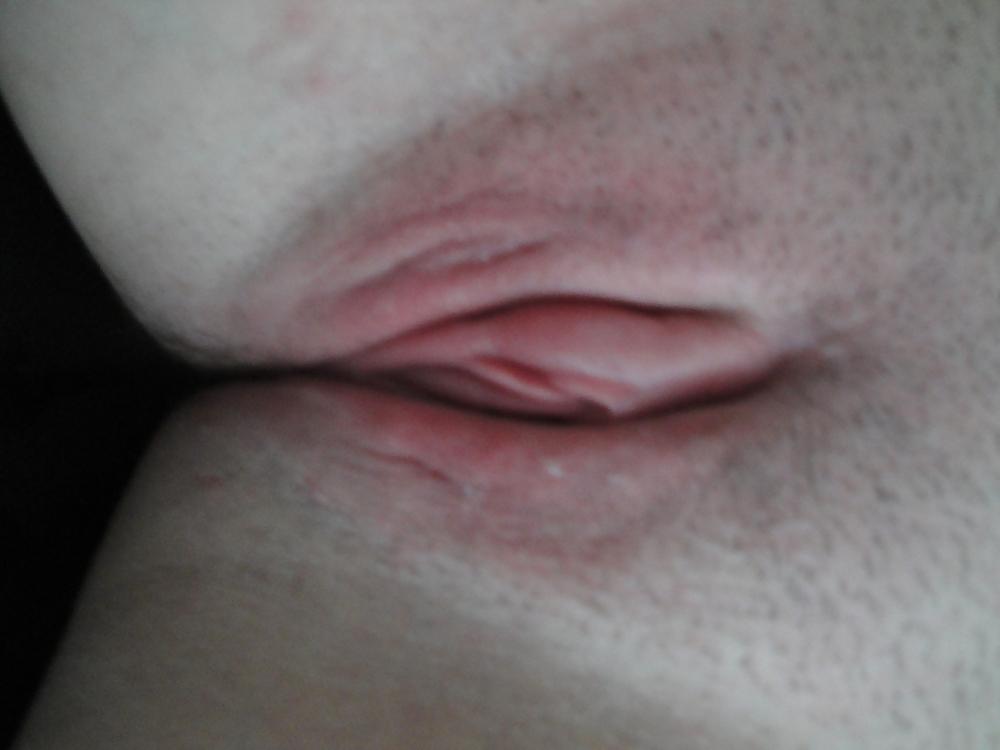 9P Juicy Pussy & Tits shots