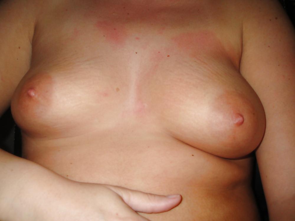 9P Juicy Pussy & Tits shots