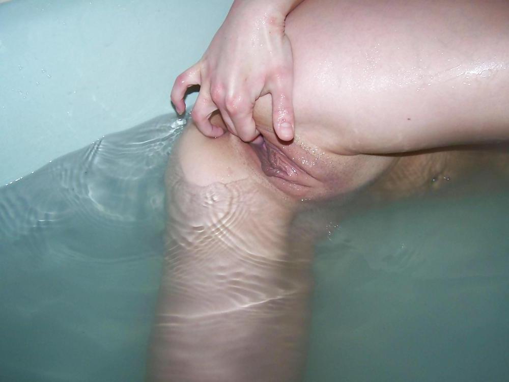 25P Amatuer ex GF toys, anal, BJ