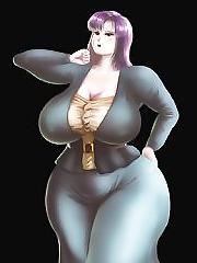 6P BBW HENTAI MILF MATURE BBC BDSM 2