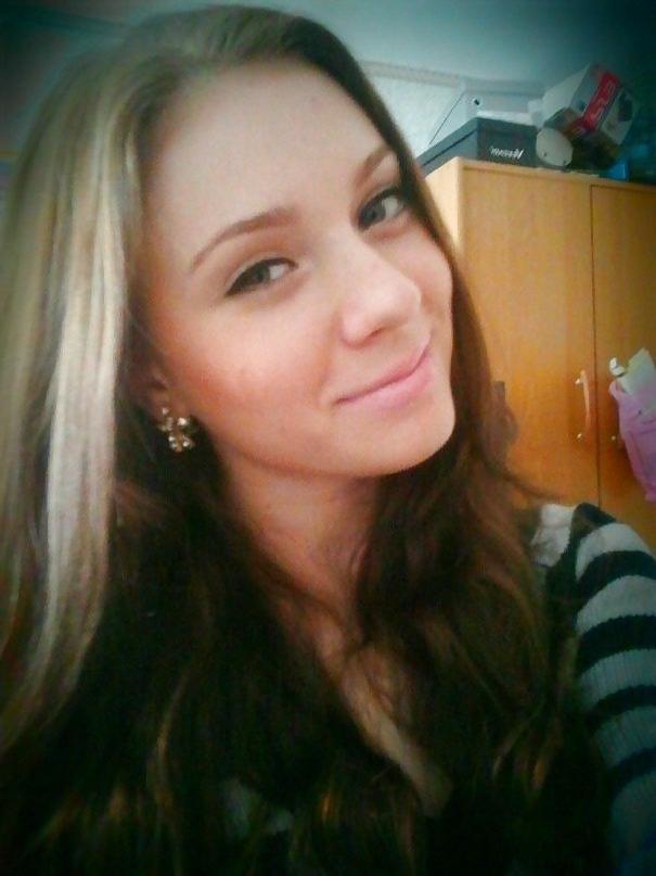 22P Teen kiev Ukrainian bitch