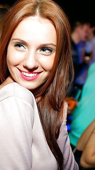 22P Teen kiev Ukrainian bitch