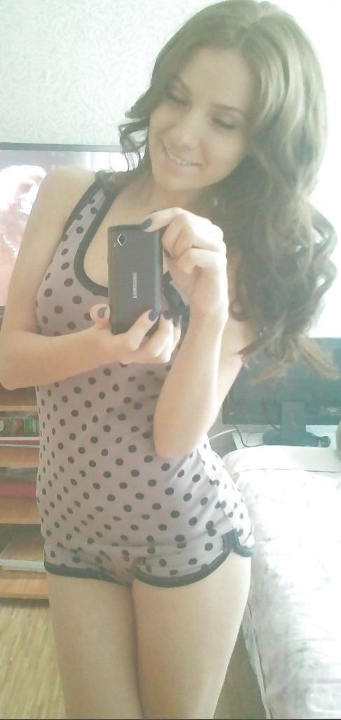 22P Teen kiev Ukrainian bitch