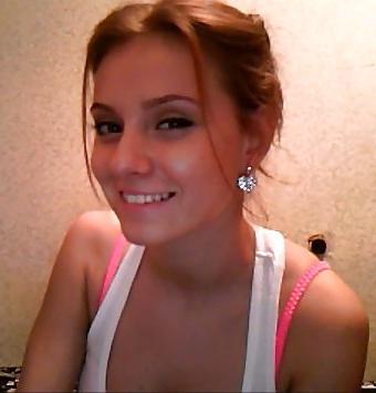 22P Teen kiev Ukrainian bitch