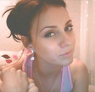 22P Teen kiev Ukrainian bitch