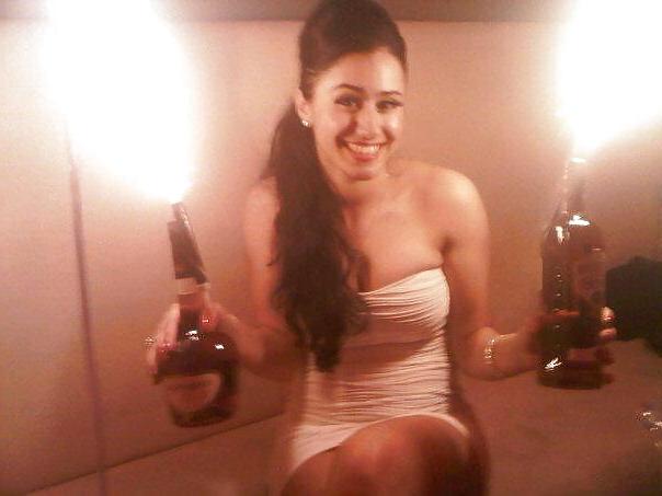 25P More of Dirty British UK Indian Paki slut (Part 2)