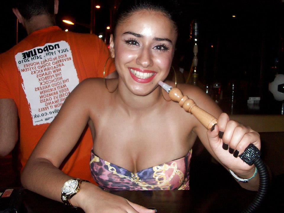 25P More of Dirty British UK Indian Paki slut (Part 2)