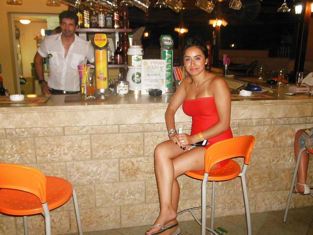 25P More of Dirty British UK Indian Paki slut (Part 2)