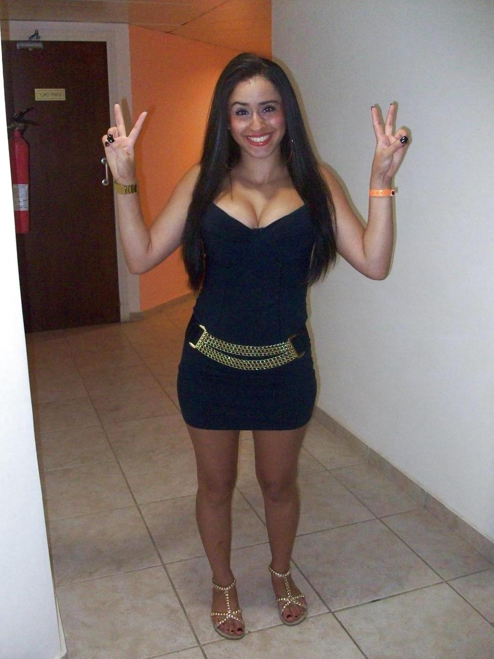 25P More of Dirty British UK Indian Paki slut (Part 2)