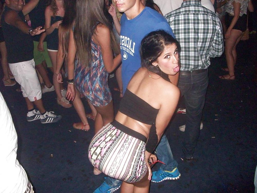 25P More of Dirty British UK Indian Paki slut (Part 2)