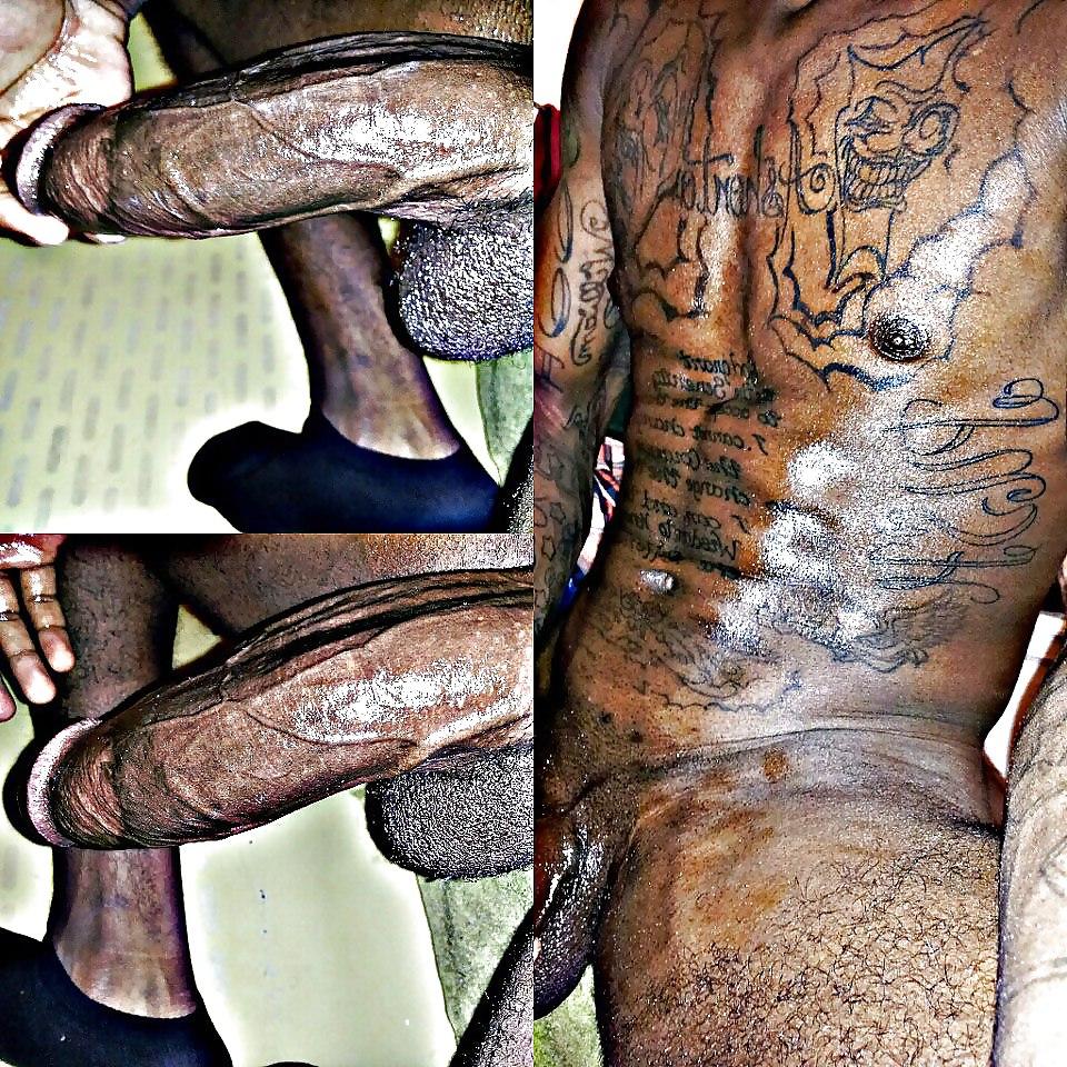 25P Big black cock pics