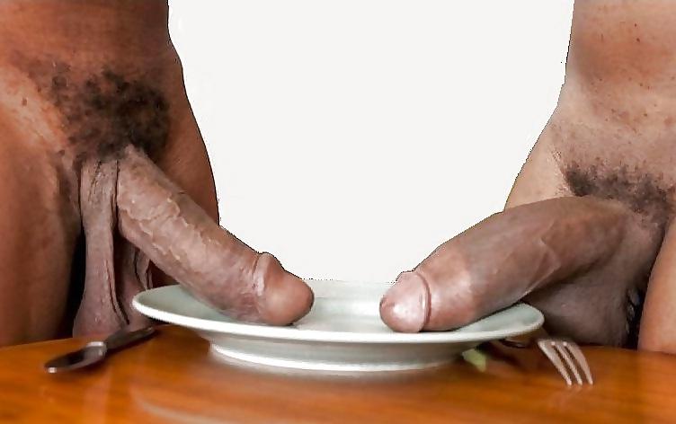 25P Big black cock pics