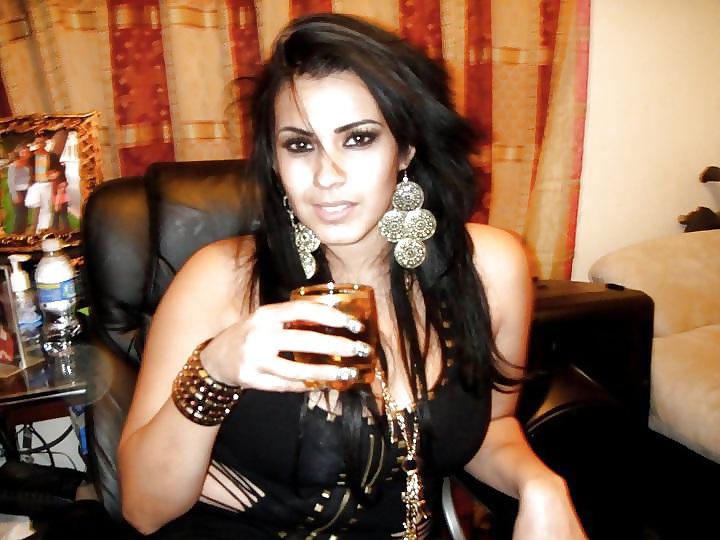 6P Arab-Mexian-Egypts SEX GODDESS