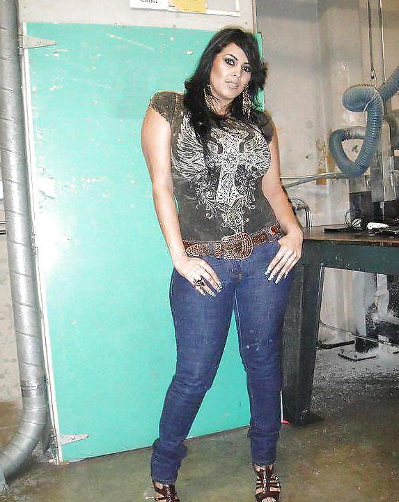 6P Arab-Mexian-Egypts SEX GODDESS