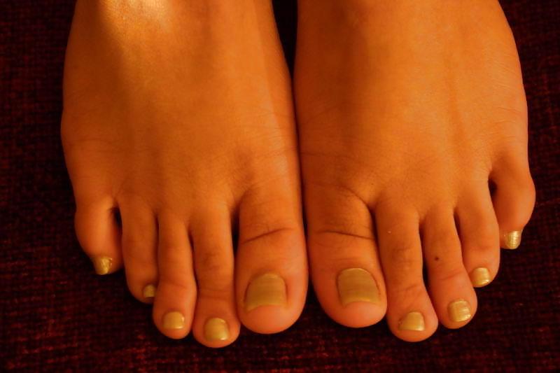 25P Ass N Feet 3