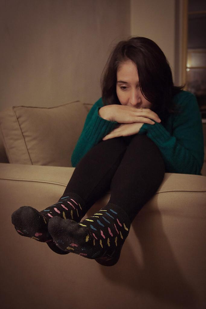 25P Socks and Feet 5