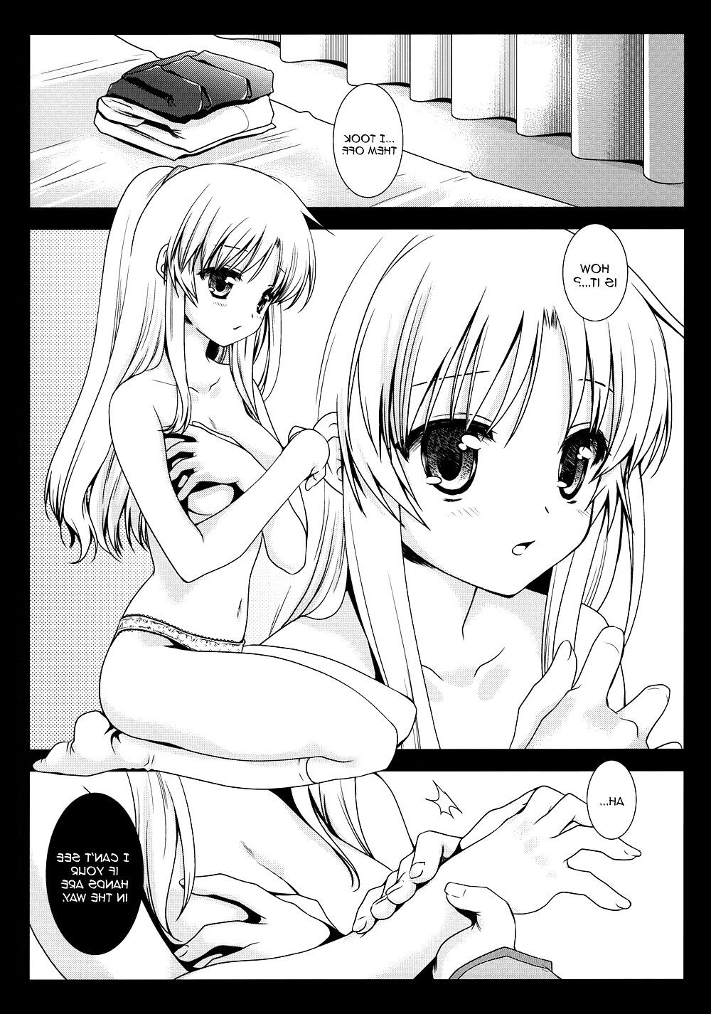25P 0107- Angel Breath Doujinshi - Kurosawa Kiyotaka COMIX