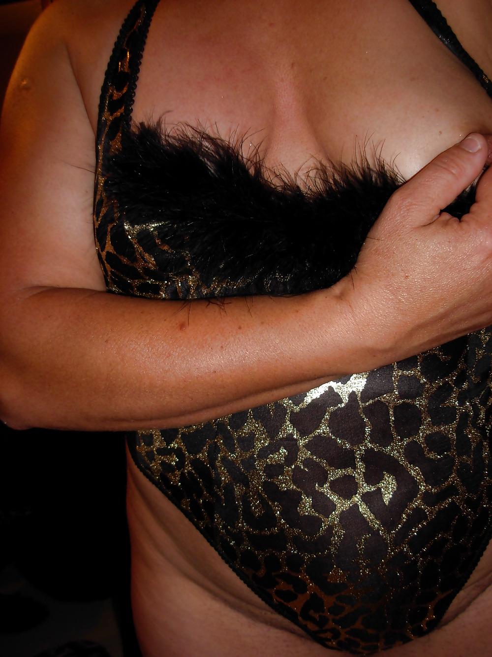 7P Best Lover's Body and toys