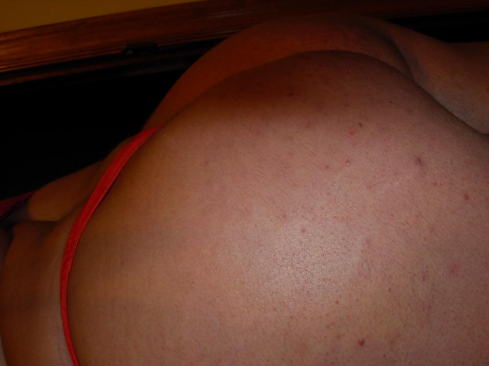 7P Best Lover's Body and toys