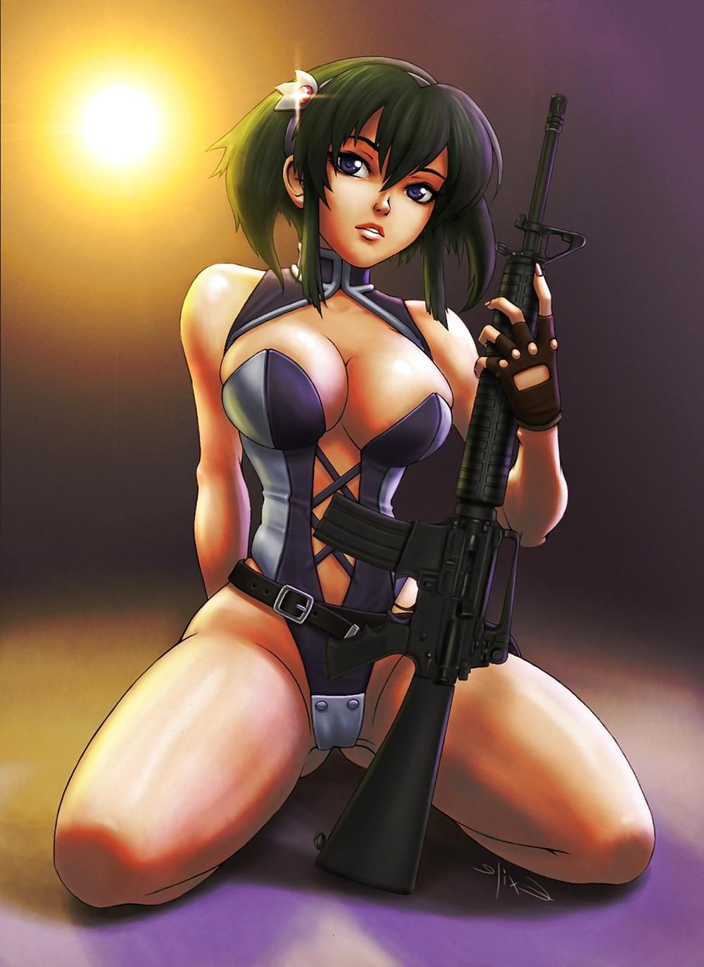 15P Art by Exile
