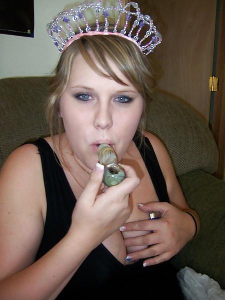 25P Chubby stoner