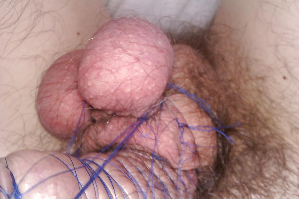 5P Cock choking