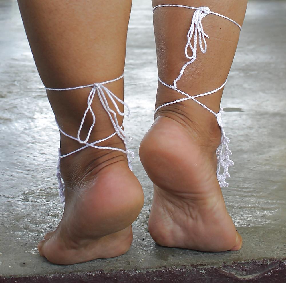 23P Sexy Feet 2