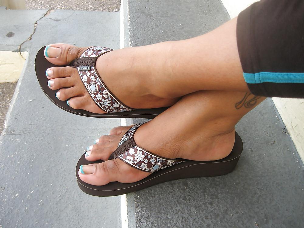 23P Sexy Feet 2