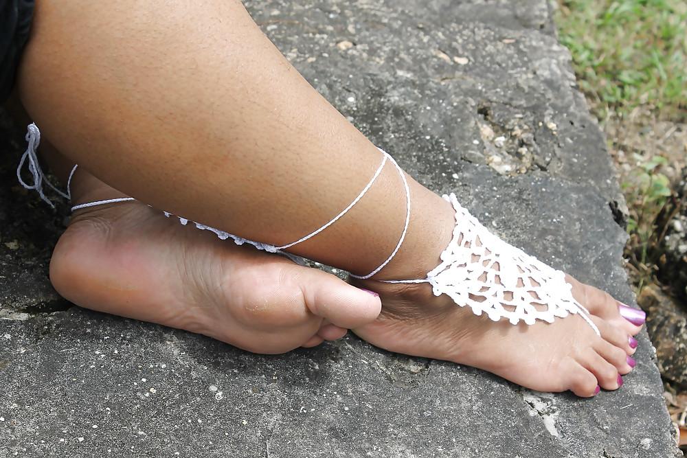 23P Sexy Feet 2