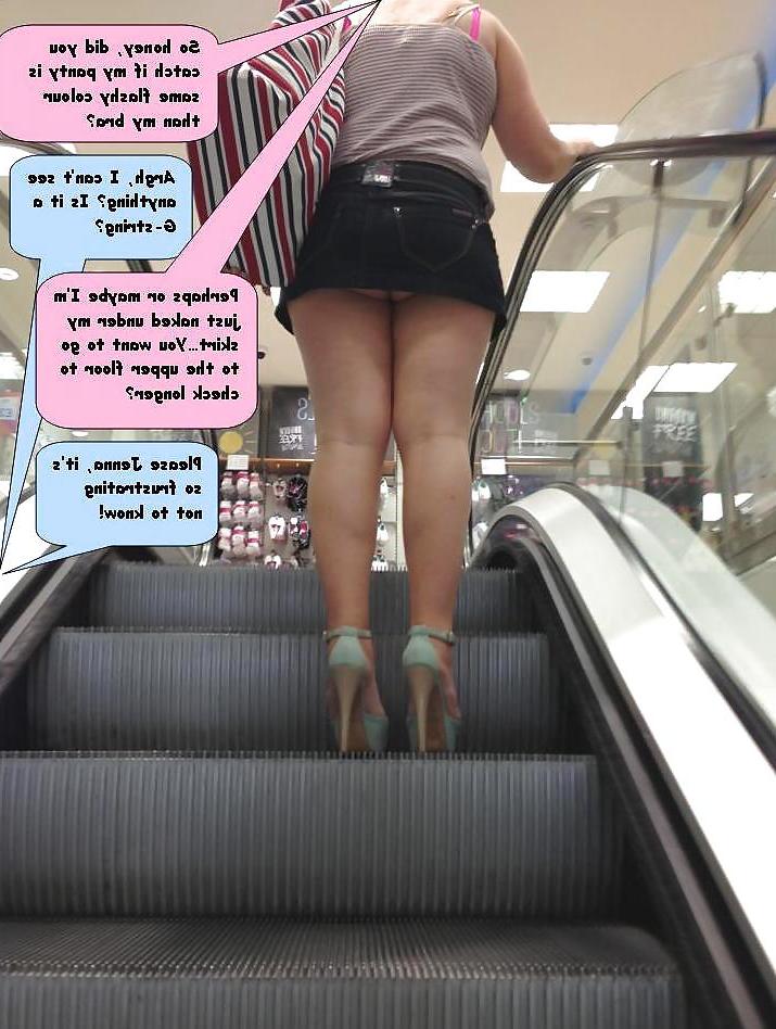 12P Chubby slut wife - with captions