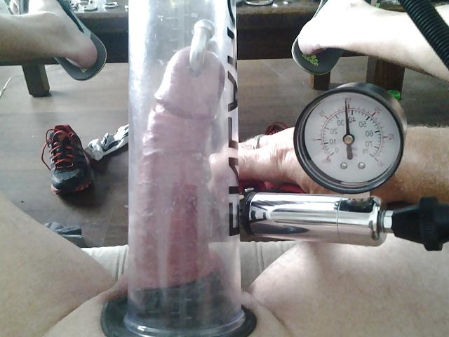 5P Pump