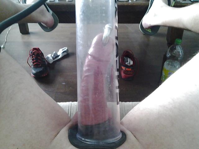 5P Pump