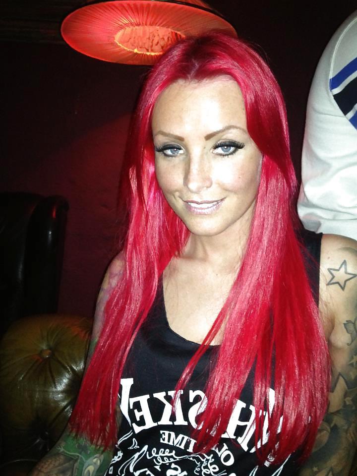 25P Tattoo models (female) 15.2