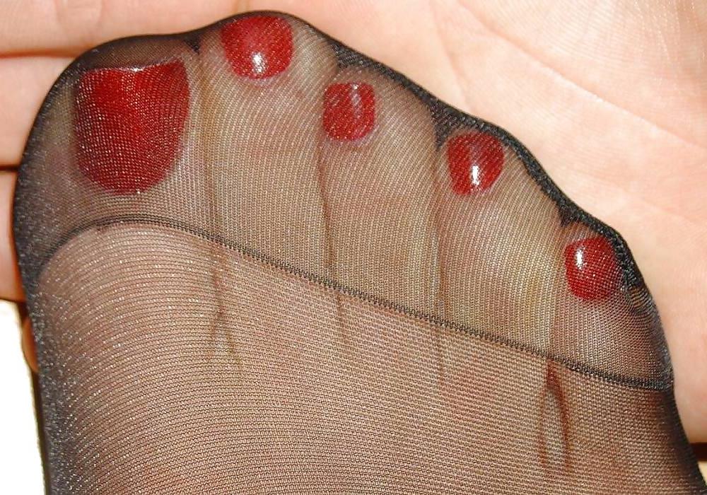 16P Feet & shoes 2