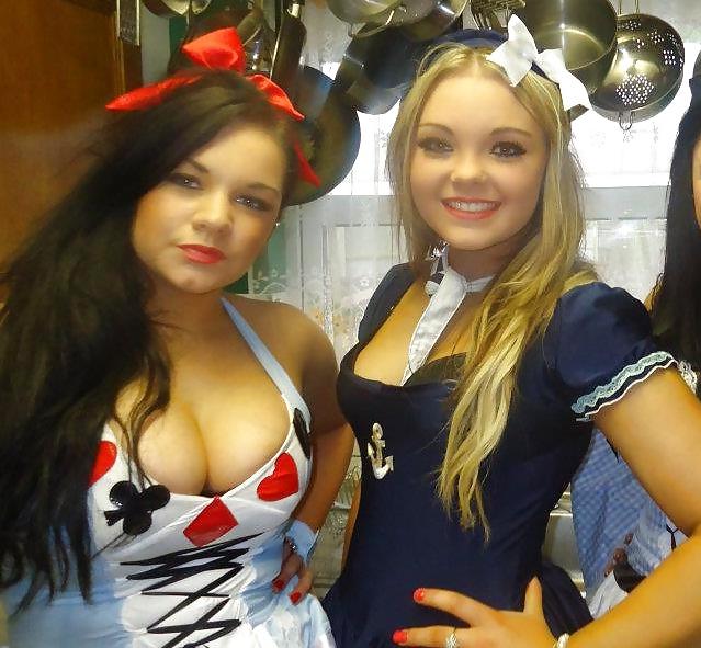 18P Real Teen Hookers UK