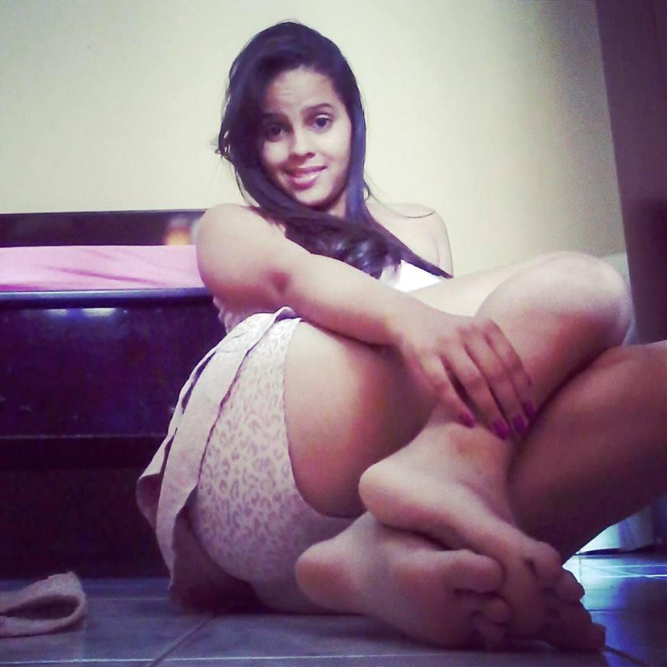 13P Feet soles friends for tribut cum 