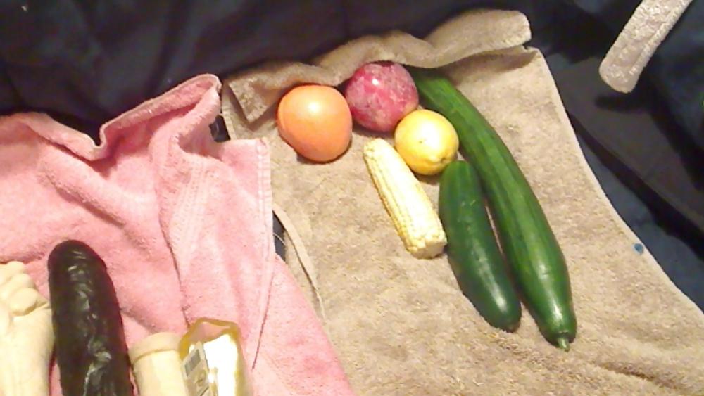5P A few of my favorite toys