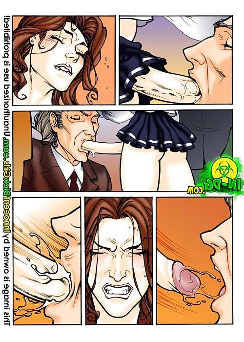 19P Tranny addicted