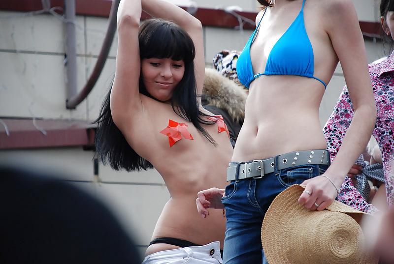 25P Cute Teen Girls - X